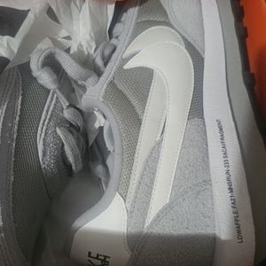 Nike LD waffle Sacai